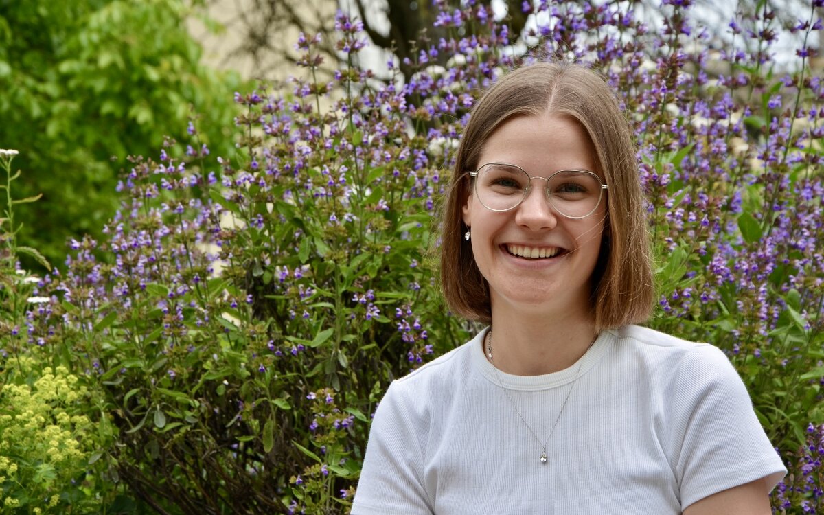 Eine unvergessliche Zeit