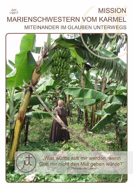 Was würde aus mir werden...