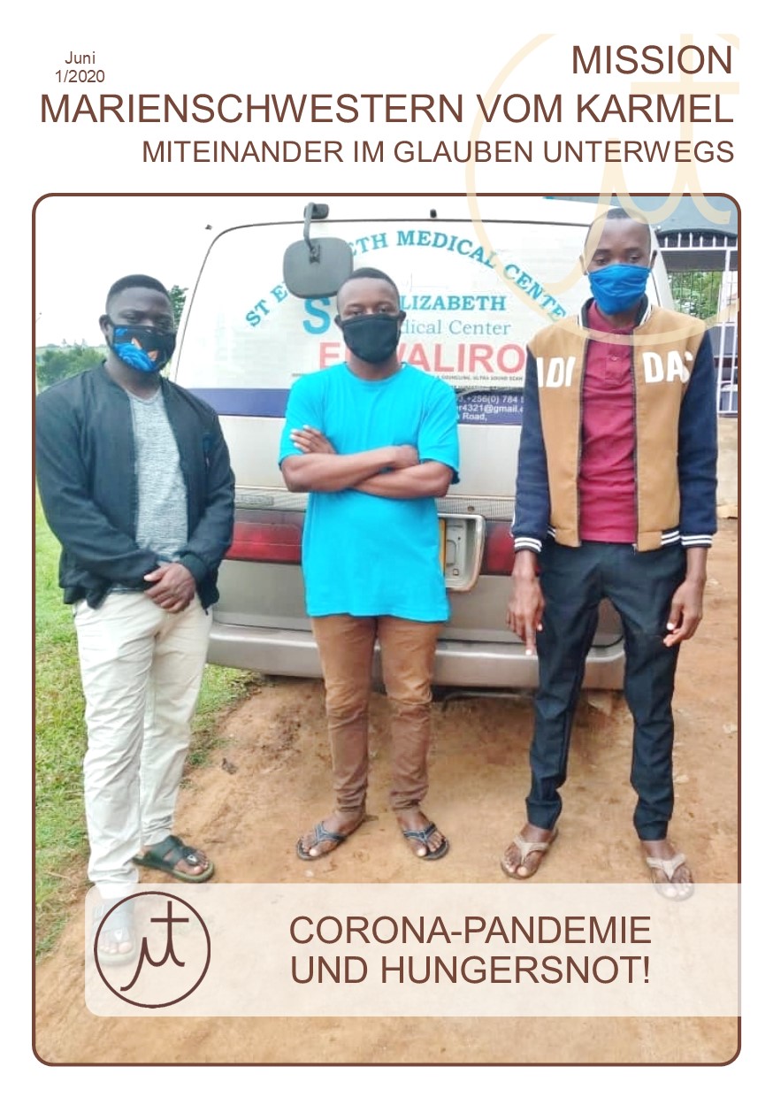 Corona-Pandemie und Hungersnot