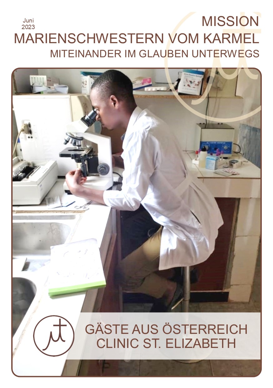 Gäste aus Österreich