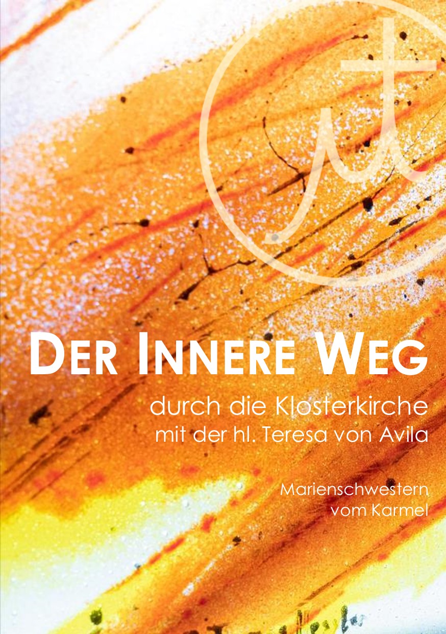 Der innere Weg - Kirchenführer