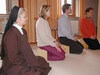 Meditation/Exerzitien/ Seminare